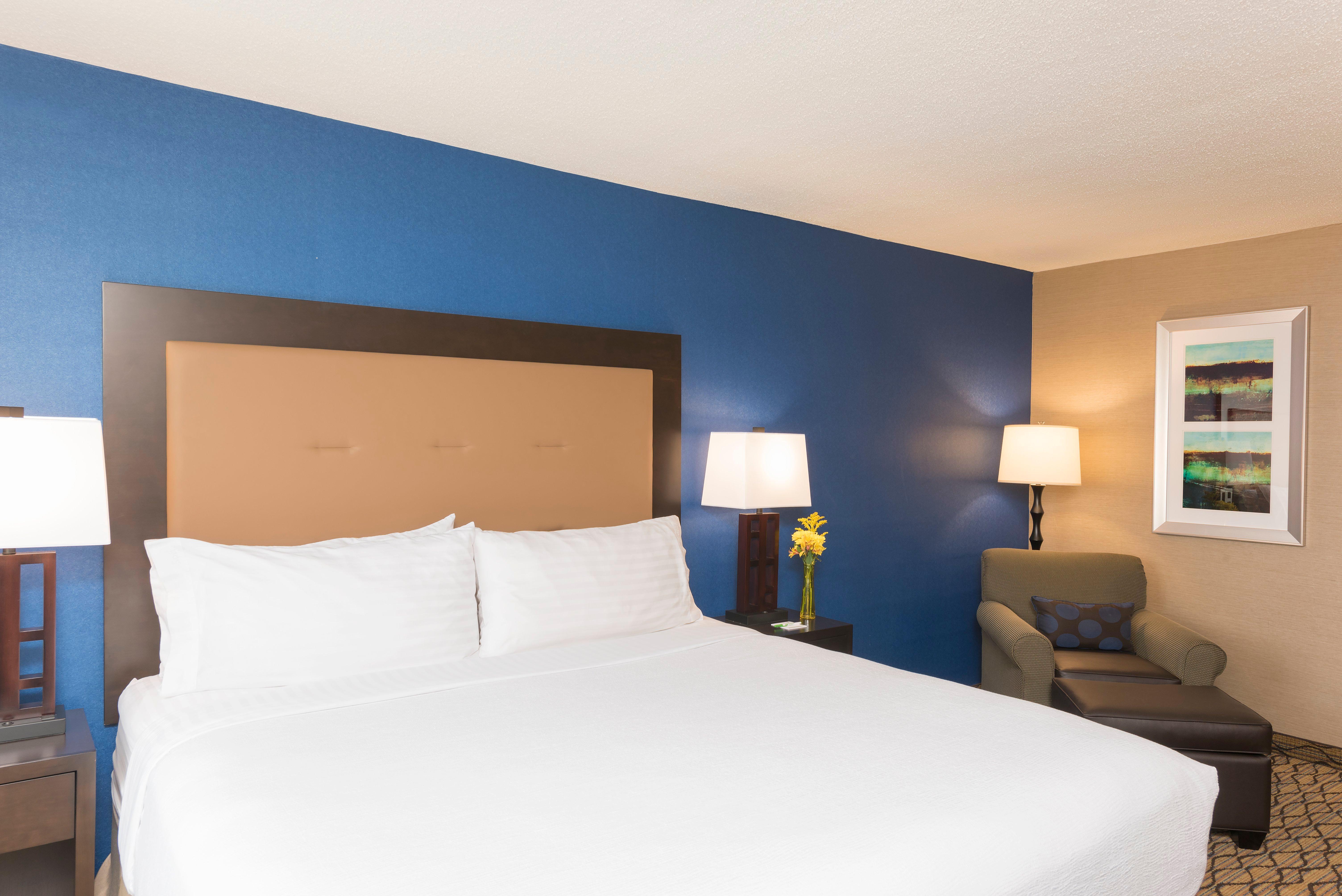 Holiday Inn Chicago - Elk Grove, An Ihg Hotel Elk Grove Village Exterior foto