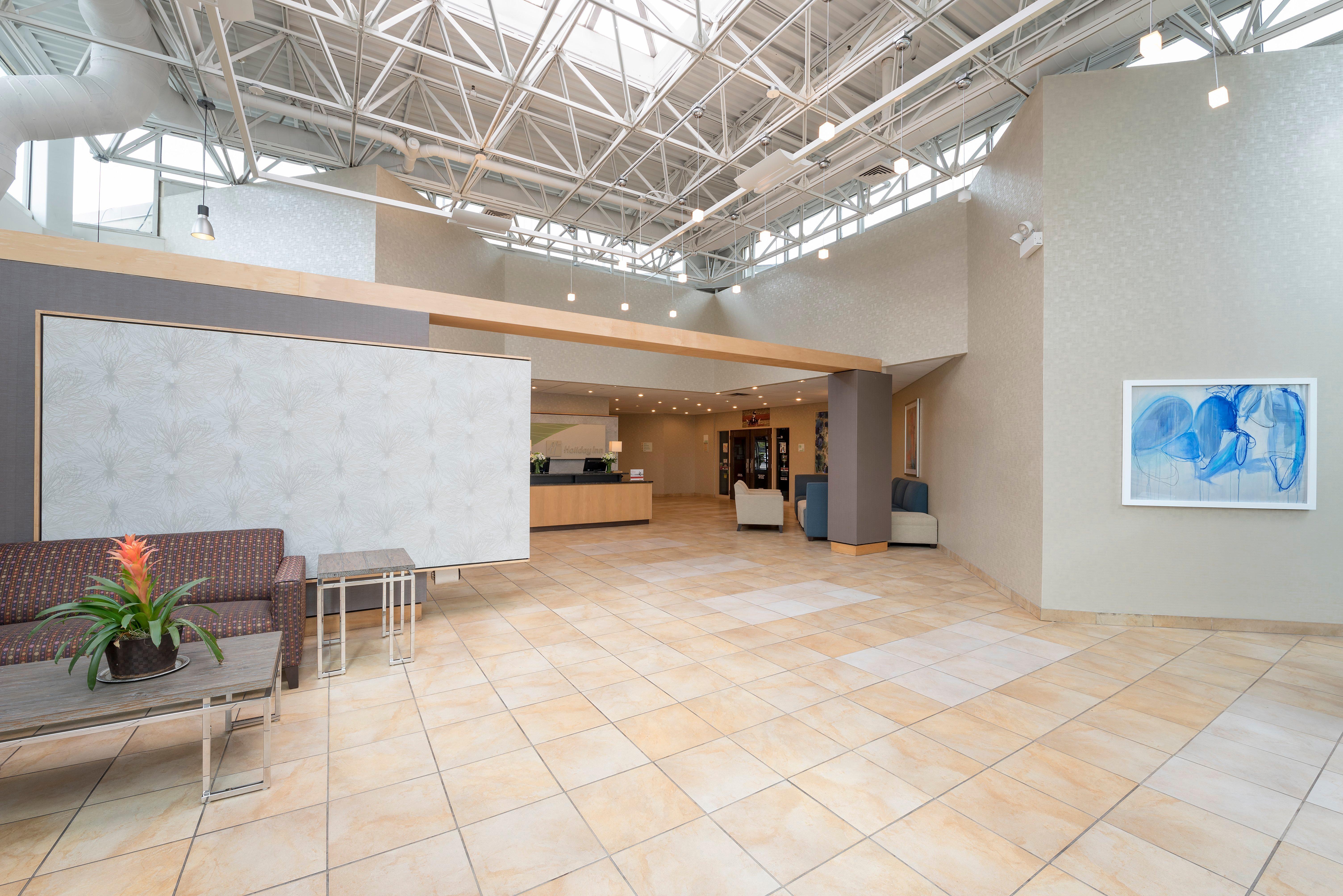 Holiday Inn Chicago - Elk Grove, An Ihg Hotel Elk Grove Village Exterior foto