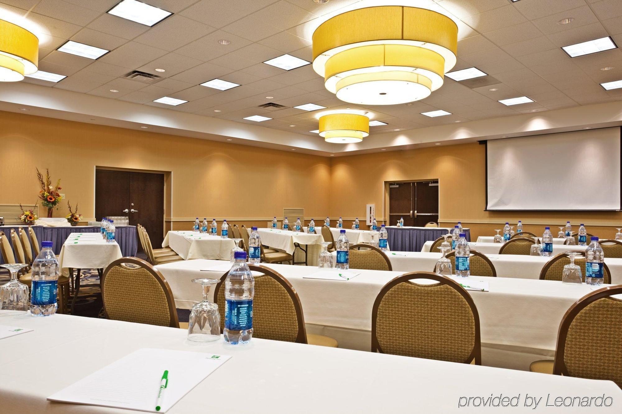 Holiday Inn Chicago - Elk Grove, An Ihg Hotel Elk Grove Village Instalações foto